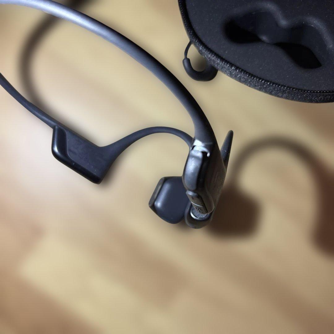 OPENRUN PRO 2 mini 骨伝導イヤホン