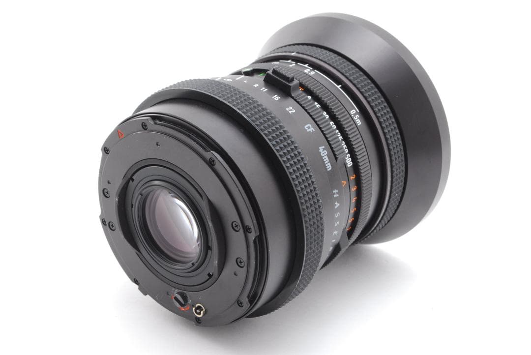 【動作OK】HASSELBLAD Carl Zeiss CF 40mm f4