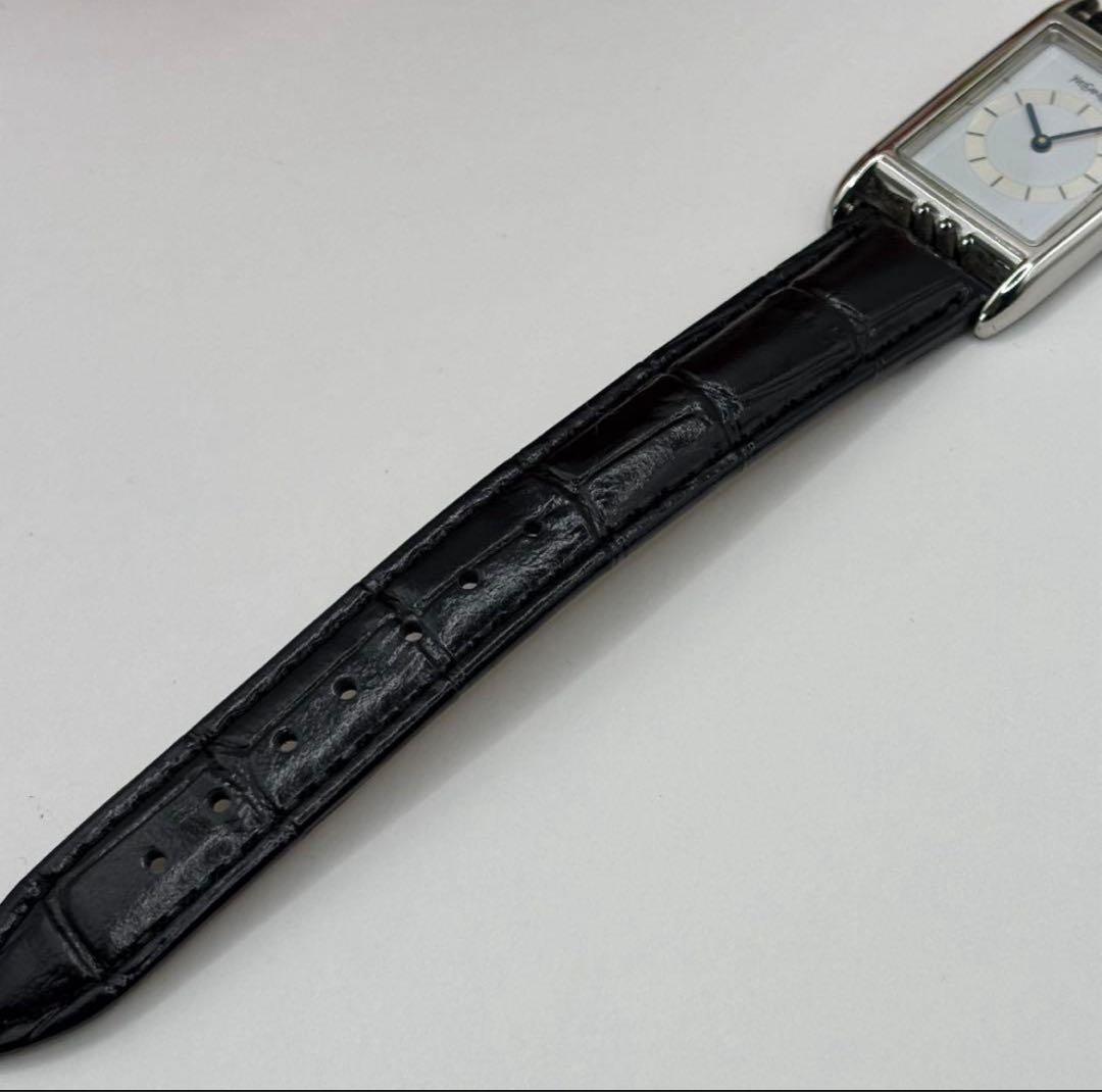 Yves Saint Laurent スクエア　腕時計