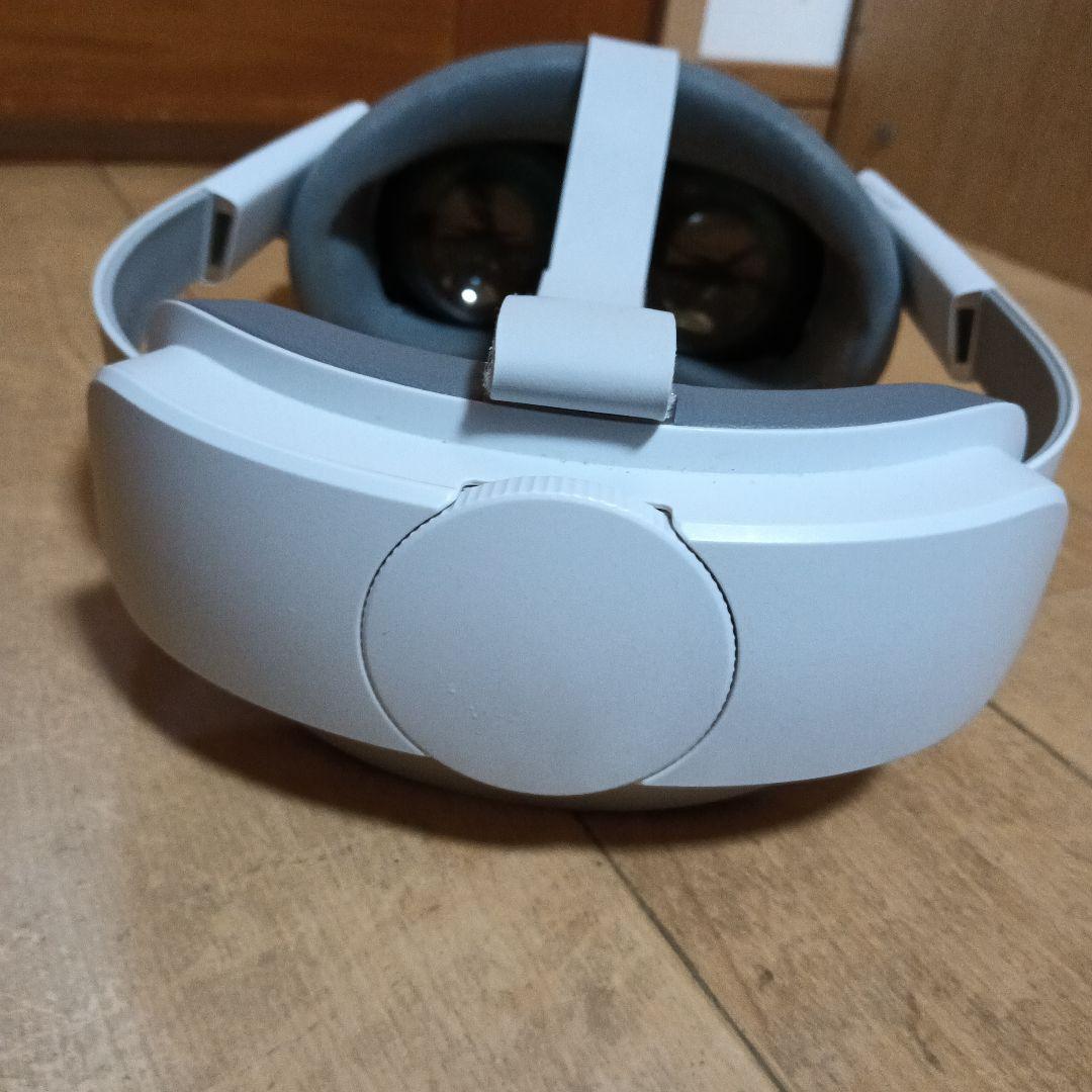 PICO4ultra＋トラッカー付き