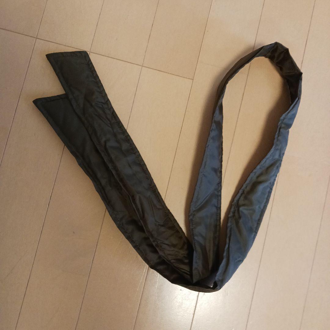 【ガーゼ2枚付き】美品ダウン ママコート マタニティコート ダッカー付♪伊勢丹