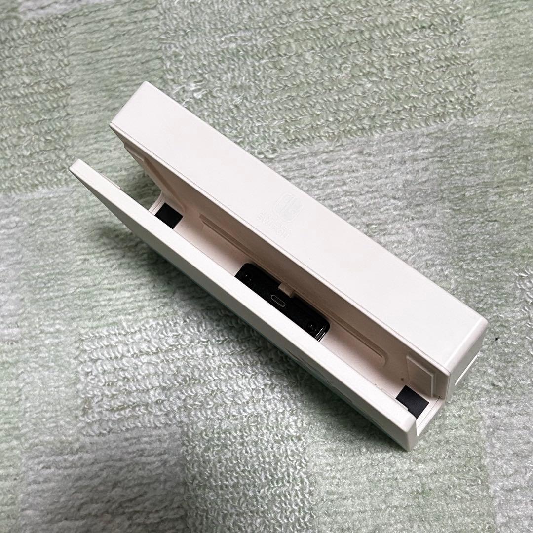 Nintendo Switch あつまれどうぶつの森版 本体セット