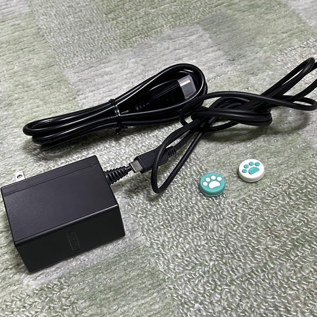 Nintendo Switch あつまれどうぶつの森版 本体セット