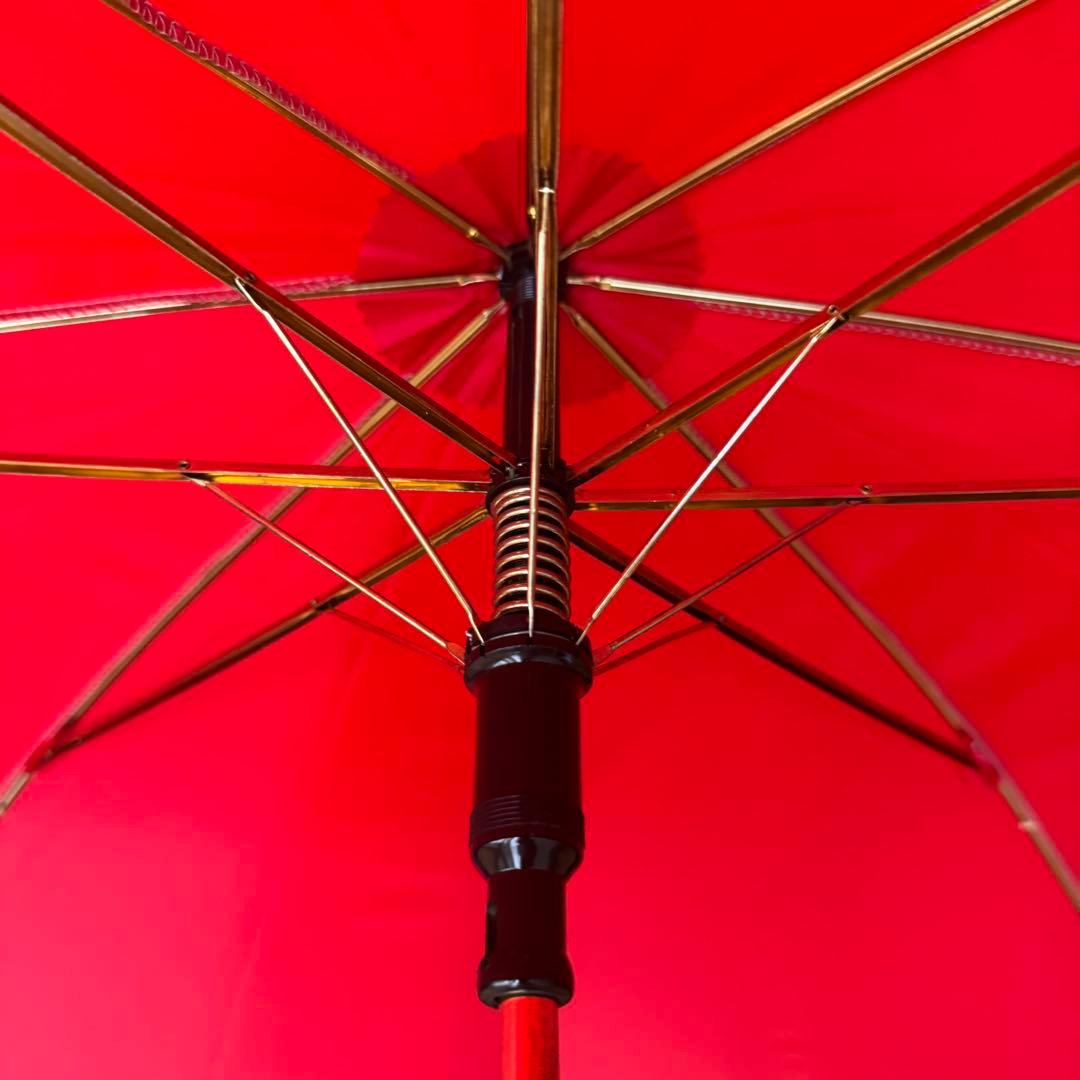 CELINE セリーヌ 長傘