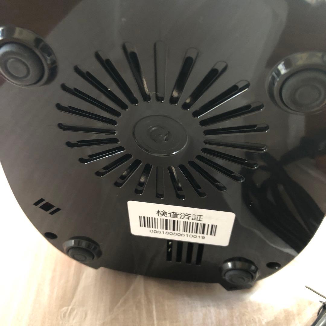 【未使用】クビンスサイレンジューサークビンズ　レッド