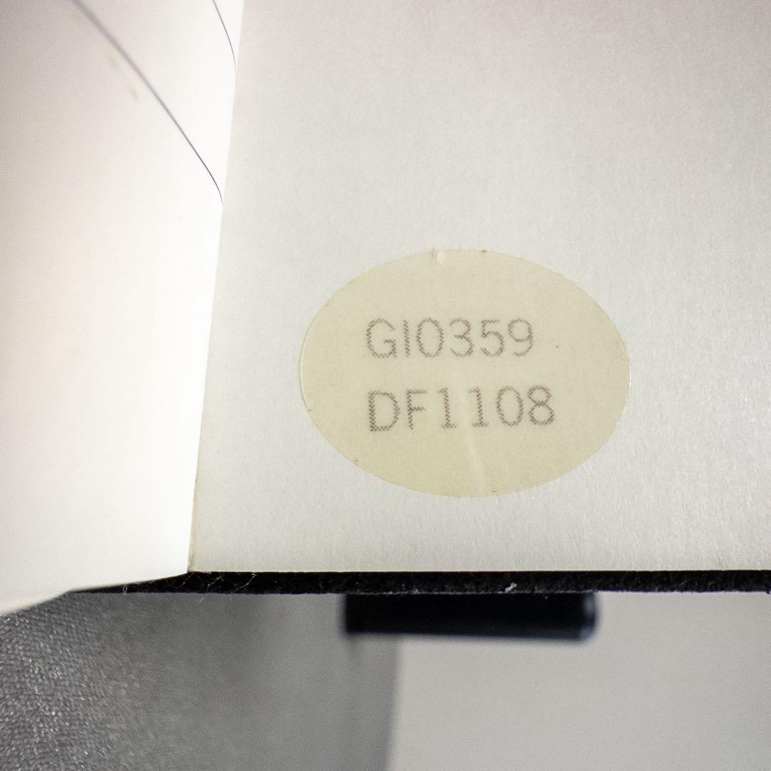 ヴィトン モノグラム・ギャラクシー カイエギュスターヴMM GI0359 手帳