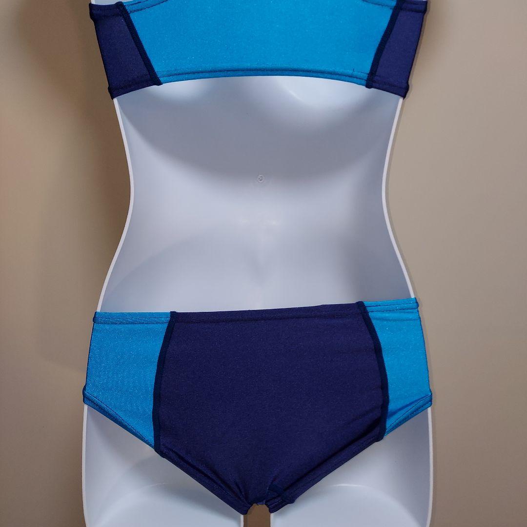 n*m様 レディース セパレート水着 スポーツクラブ指定水着 練習水着 競泳水着