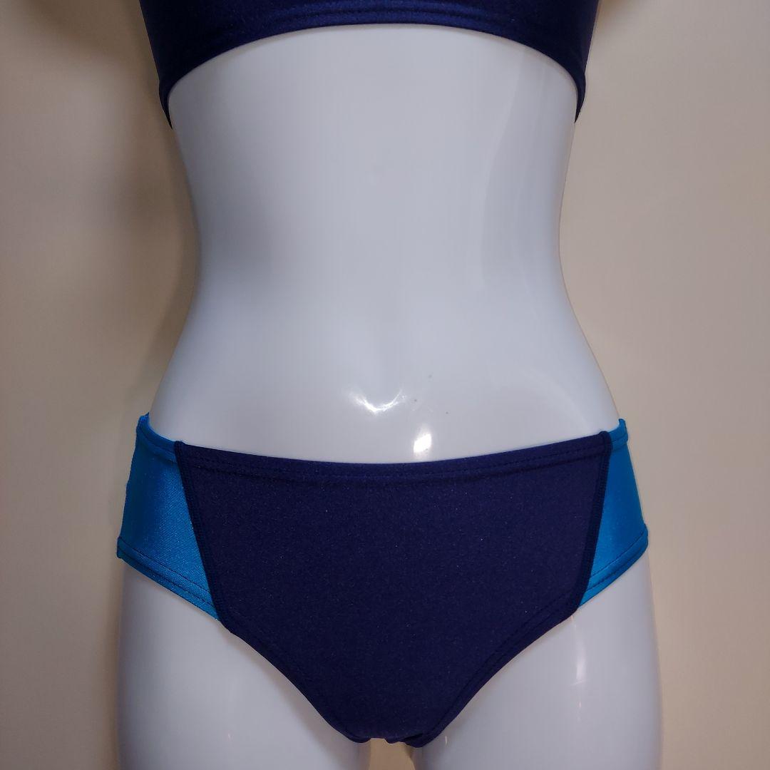 n*m様 レディース セパレート水着 スポーツクラブ指定水着 練習水着 競泳水着