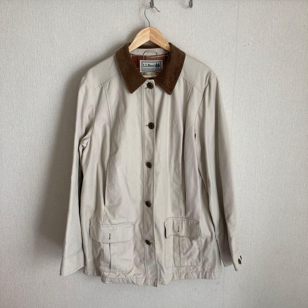 ハンティングジャケット