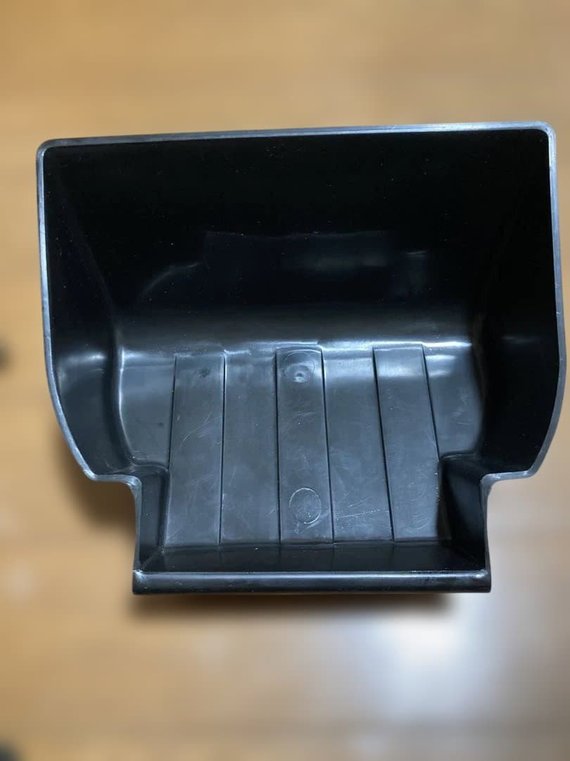 【中古】動作確認済　ハッピーバーディーモアー GSB-2000H 手動芝刈り機