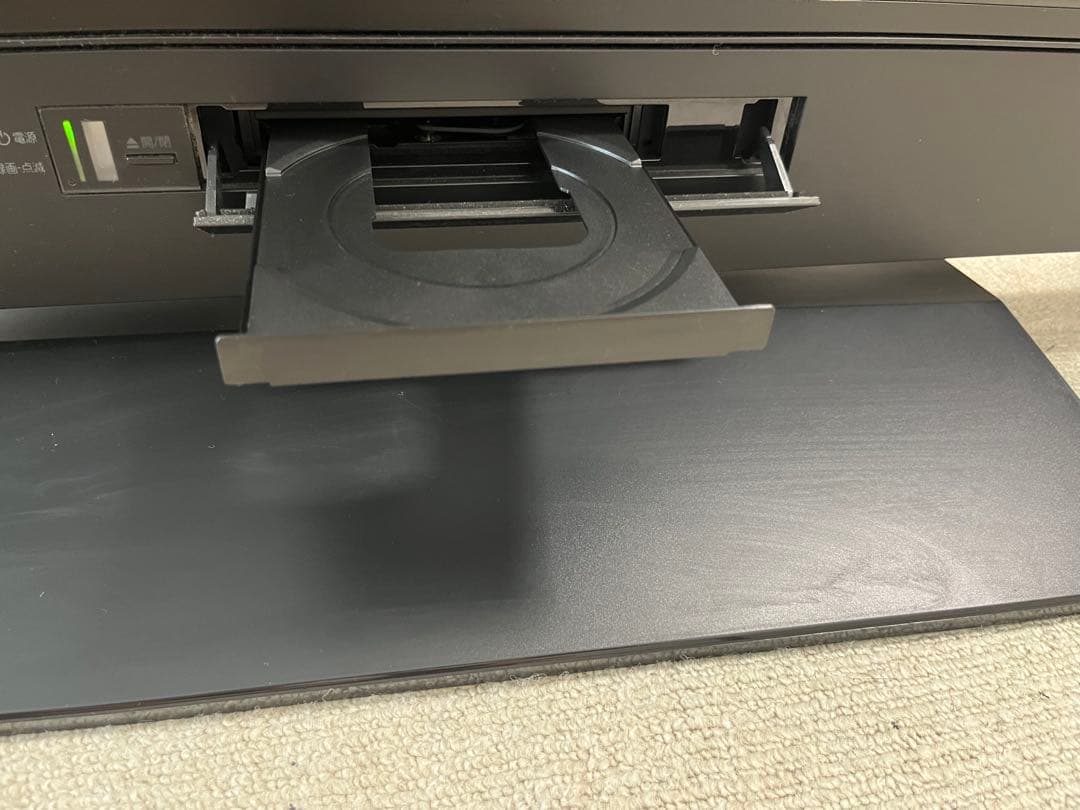 MITSUBISHI REAL LCD-A50RA1000 保護パネル付き