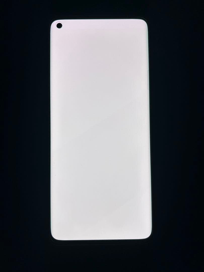 OPPO Reno3 5G SIMフリー 128GB 動作良好5G対応