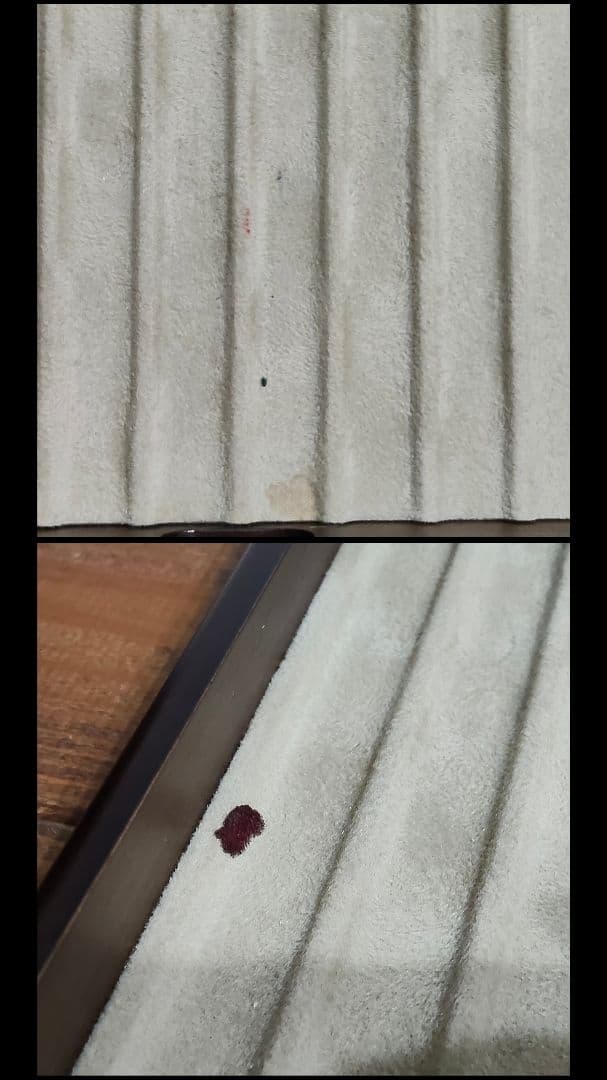 豊岡クラフト 森林楽 万年筆箱 森林楽 木製 文具 収納 小物入れ 丸善 訳あり