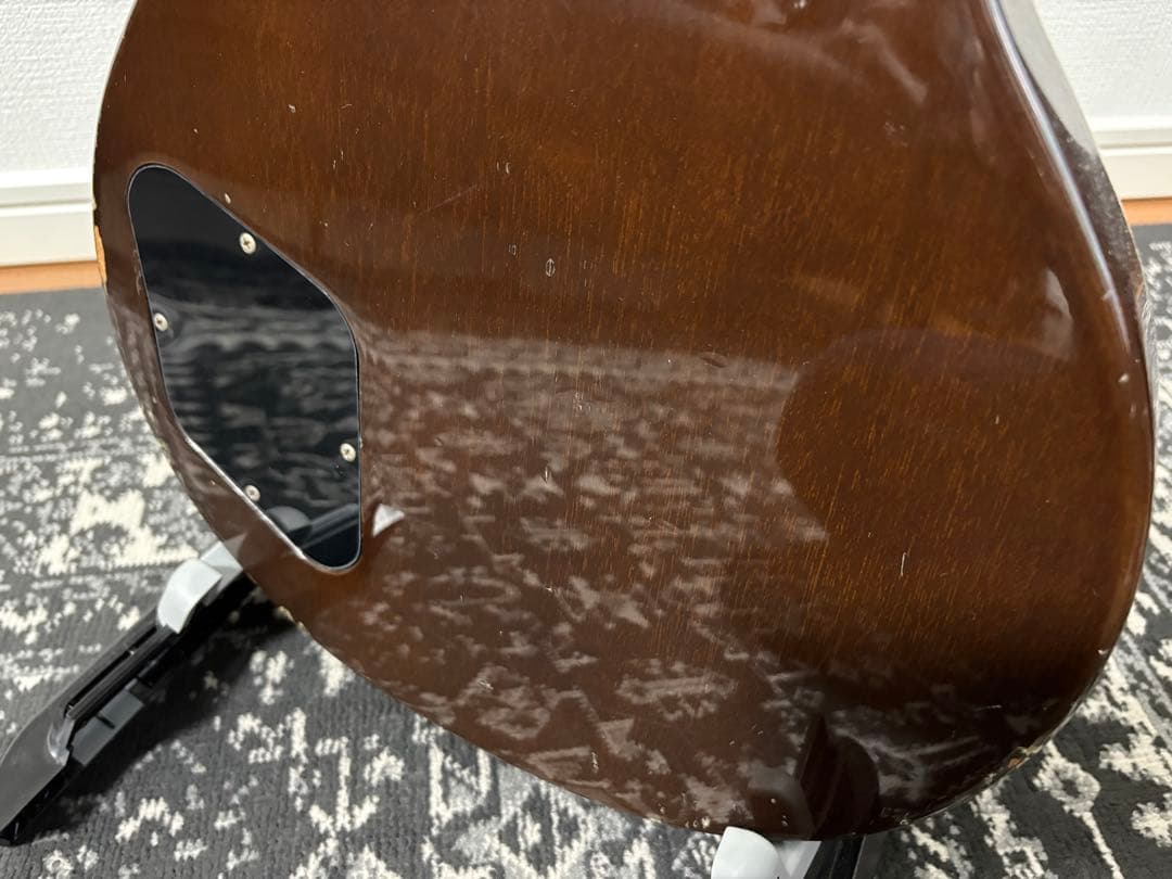 Tokai LS50 1981年製 Love Rock レスポール