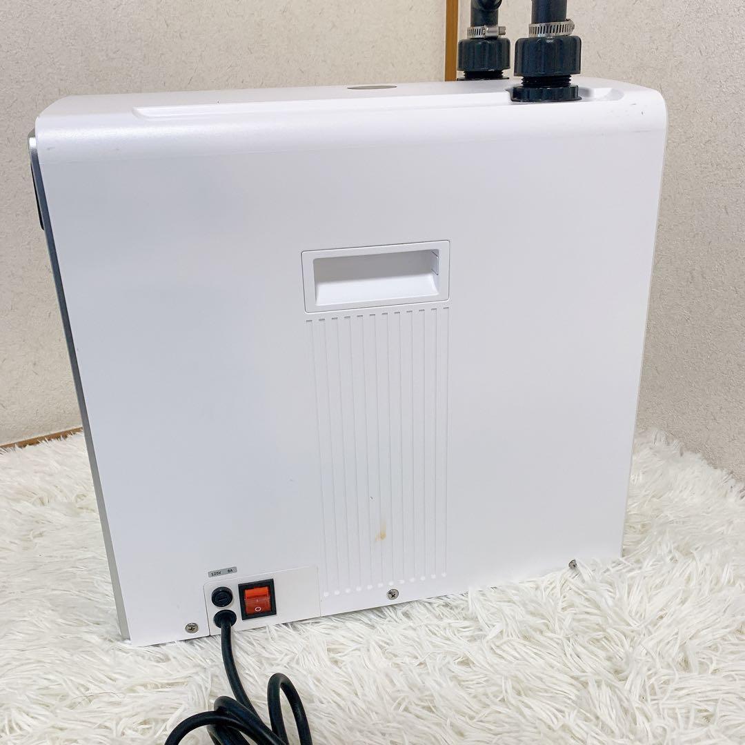 NISSO AQUA COOLER SLIM 202 アクアクーラースリム