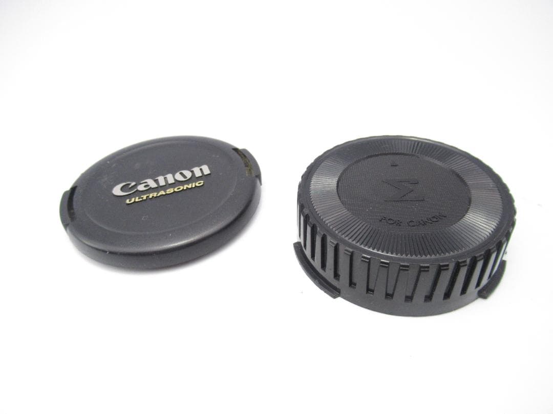 美品です。CANON New FD 28mm f/2.8 管理F21