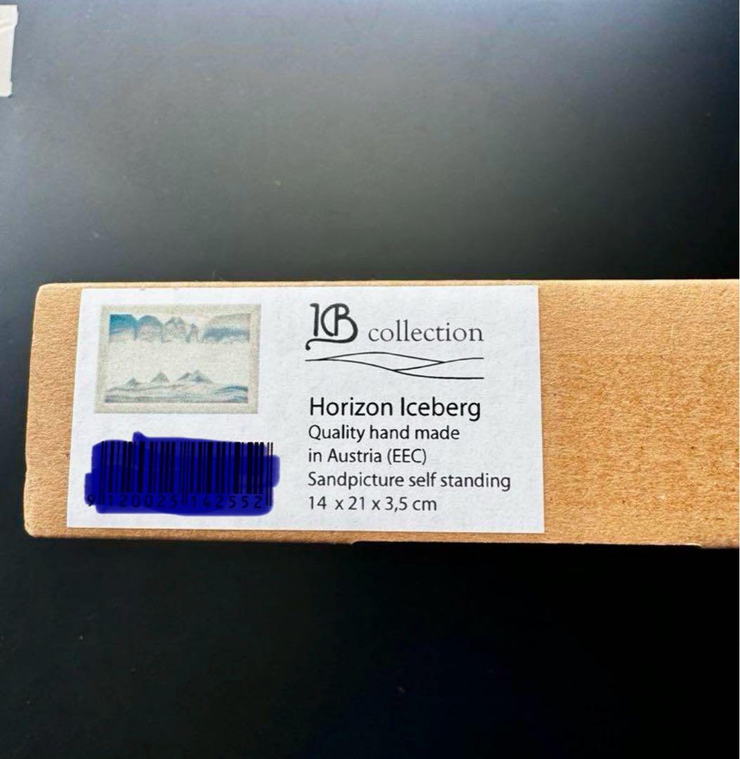 新品未使用　Ron Herman ロンハーマン Sand Picture