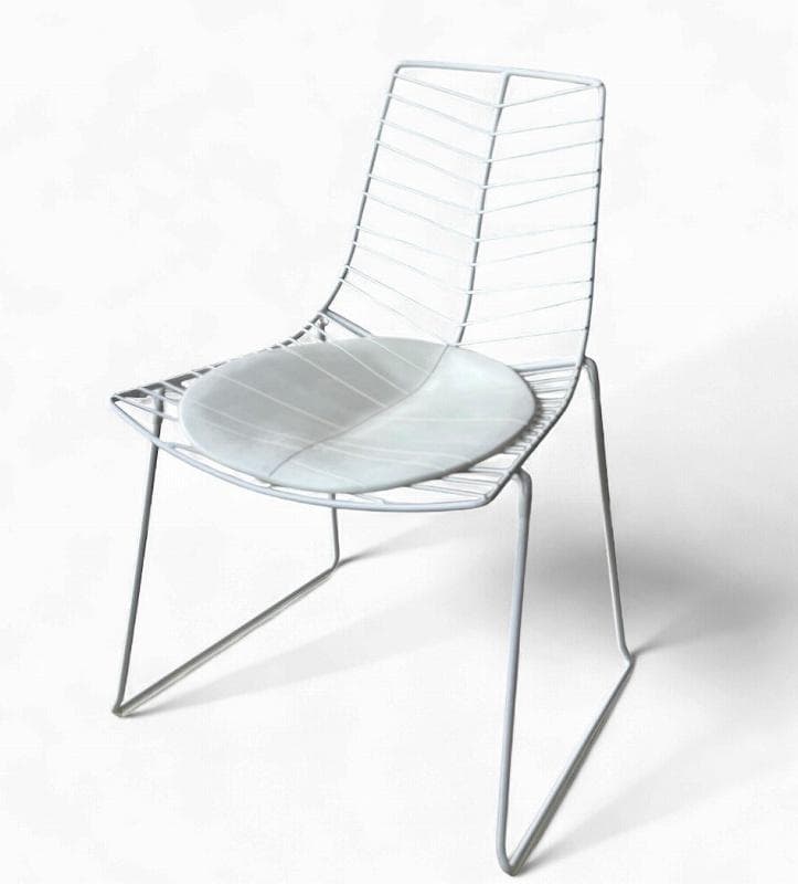 ☆Rページ☆ Arper / アルペール / リーフチェア