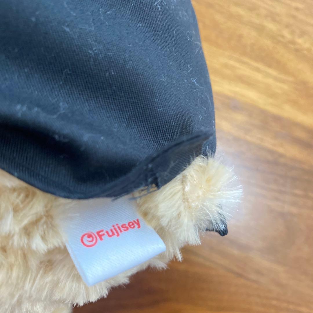 ご当地ベア　東京タワー限定６０周年　レア　ぬいぐるみ