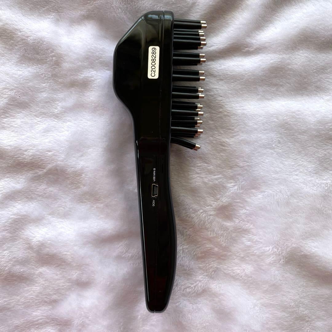 電気バリブラシ　ELECTRIC BARI BRUSH