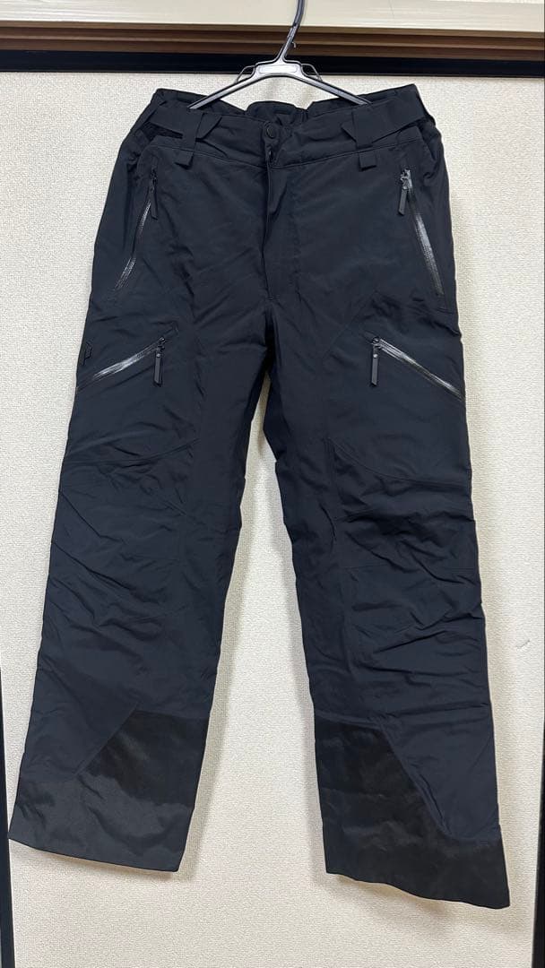 Peak Performance GORE-TEX スキーウェア上下セット