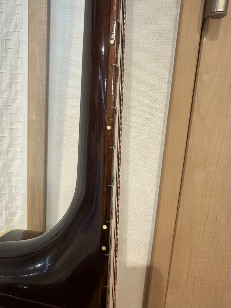 ギター Gibson J-45 VINTAGE 2019