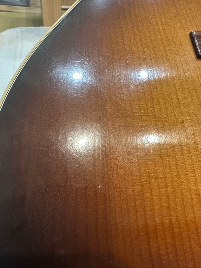 ギター Gibson J-45 VINTAGE 2019
