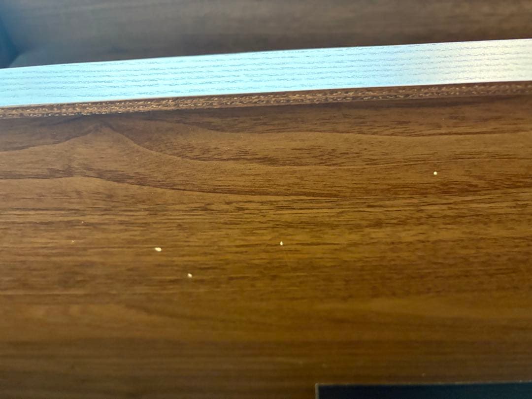 M047　モーブル製　ハイテレビボード　テレビボード上下分割可能　幅2000ｍｍ