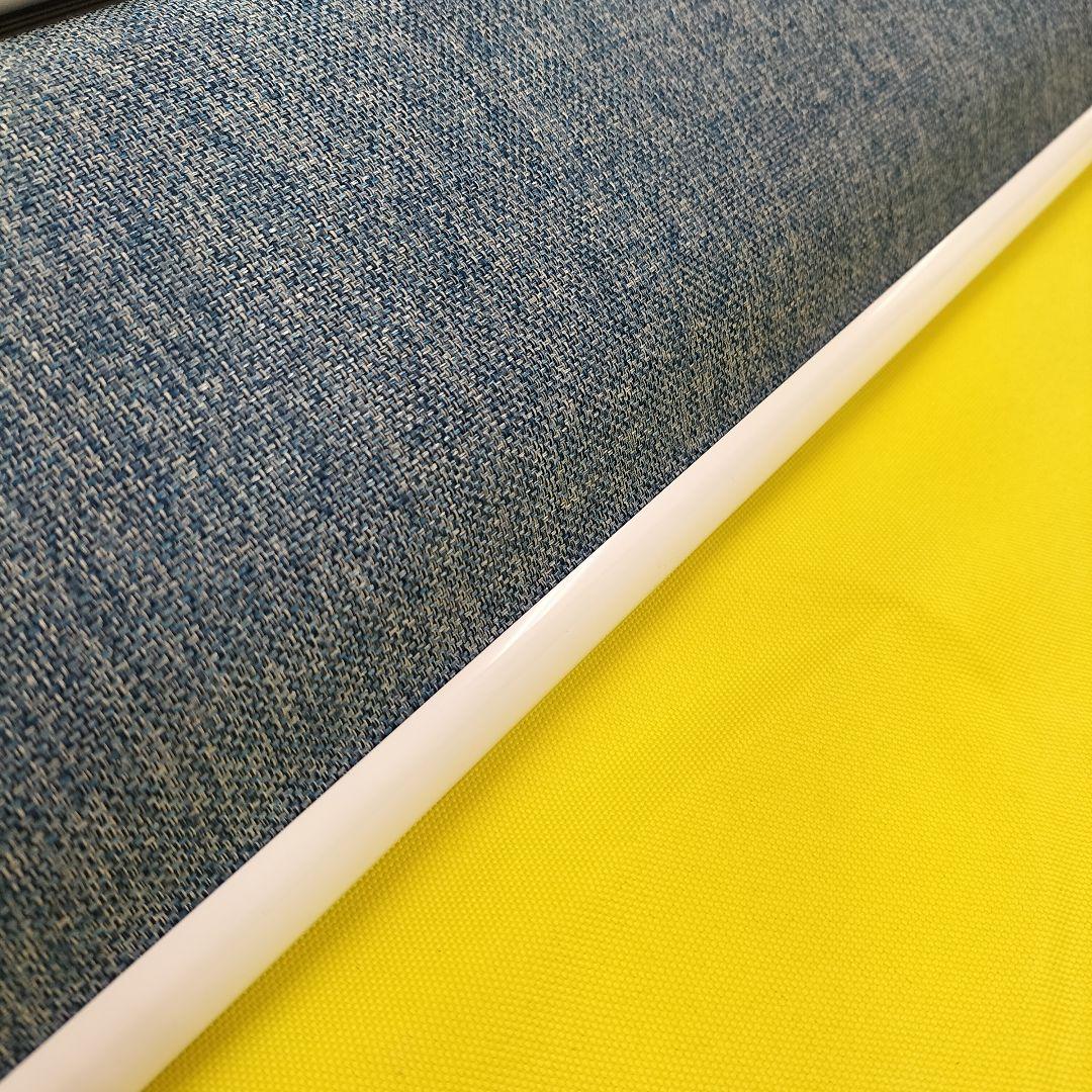 TOSO マイテツクダブル ロールカーテン 展示品(O-2601BL5)