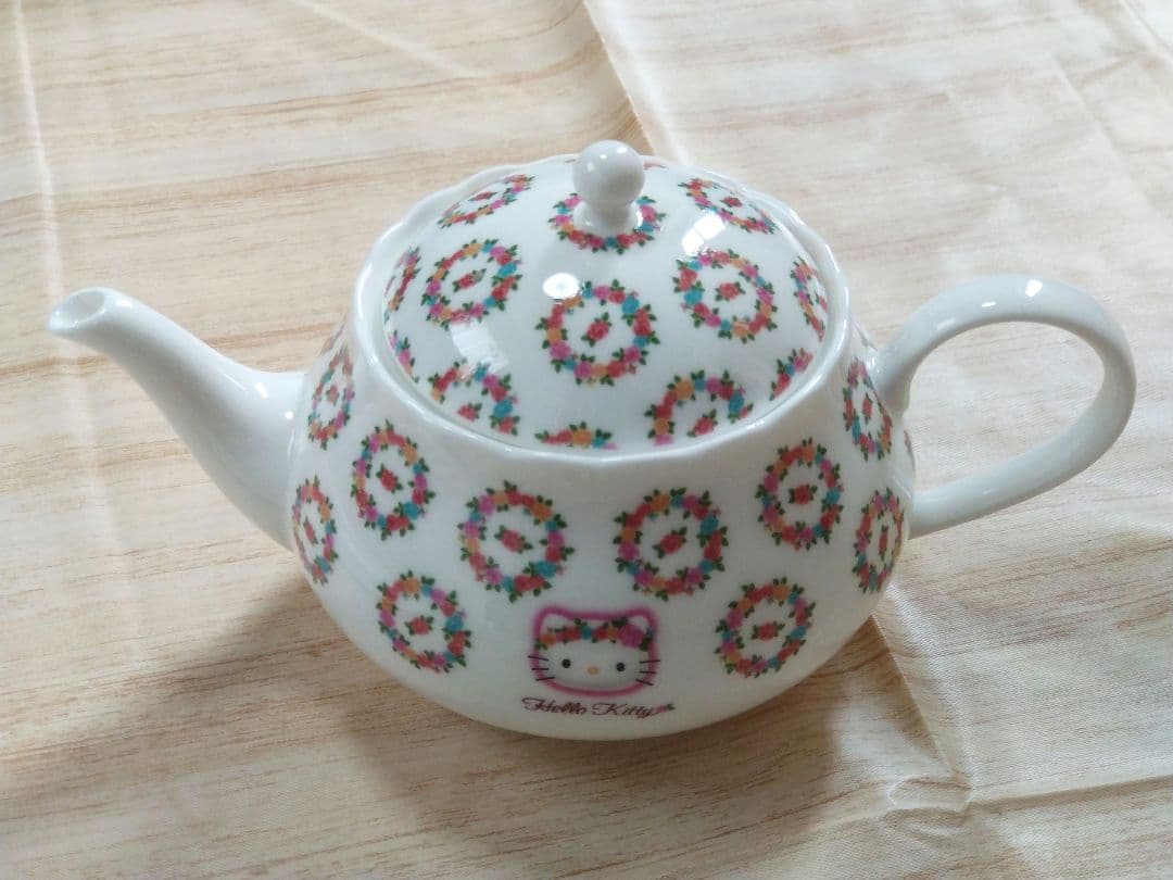 キティ Noritake 食器 セット