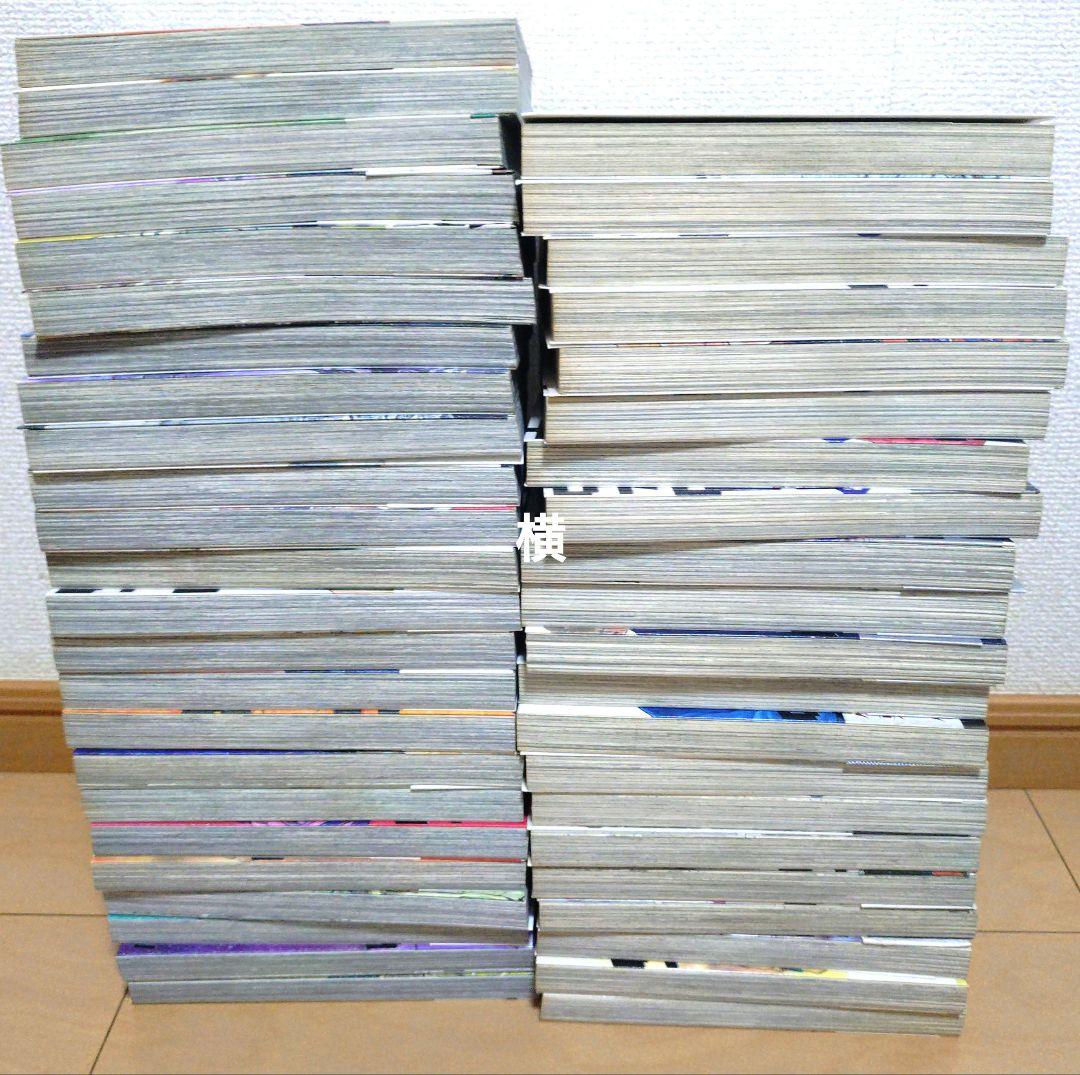 宇宙兄弟　1巻〜45巻セット　（全巻ではないが初版有り）