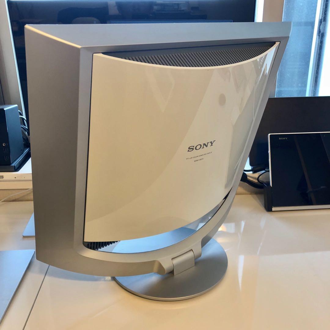 液晶ディスプレイ SDM-HS73