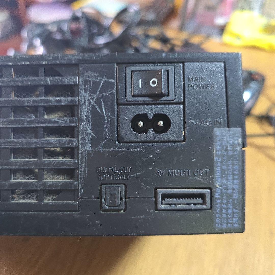 プレイステーション本体 コントローラー各種