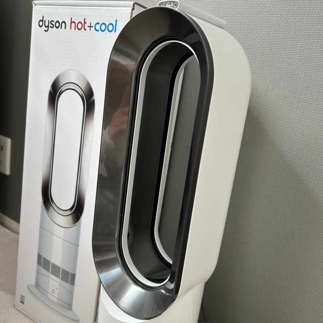 Dyson Hot＋Cool AM09 ダイソン　ホット＋クール