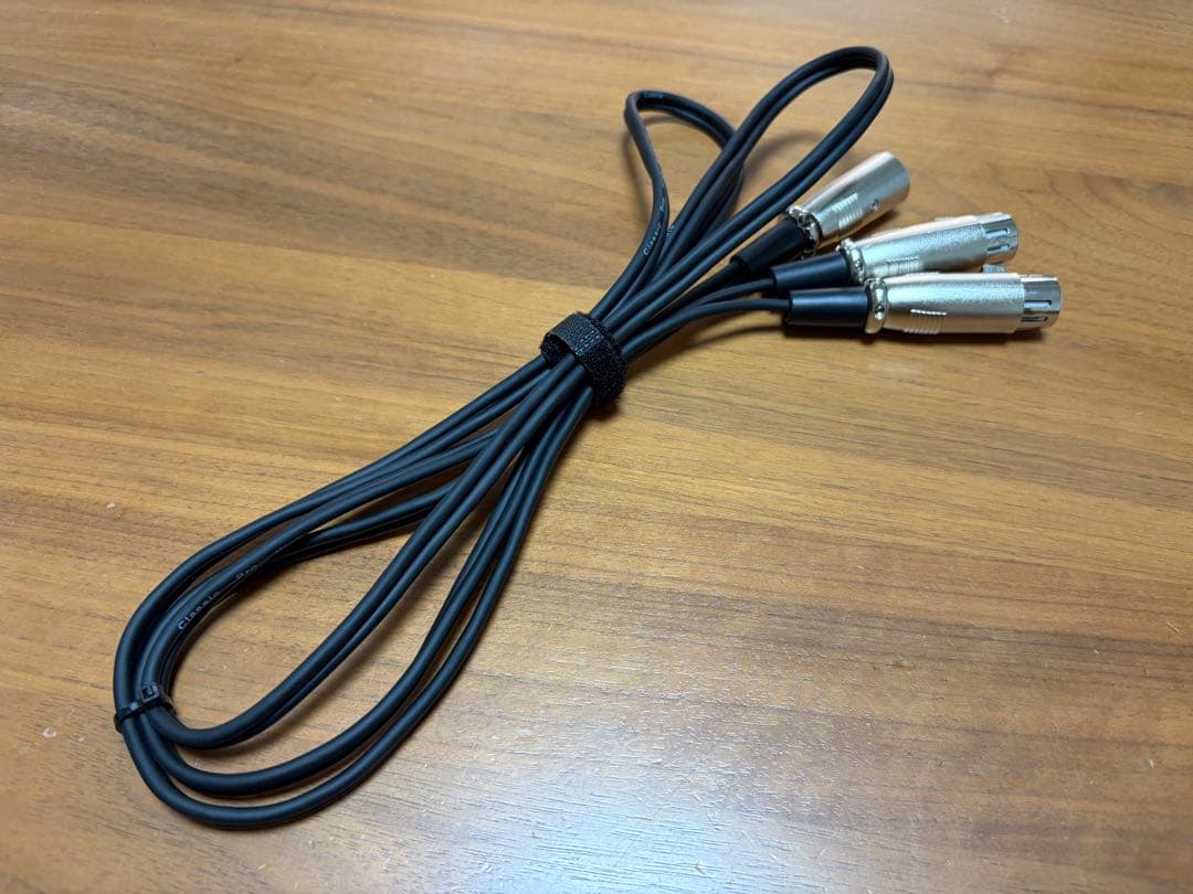 BOSS VE-22 VE22 ボーカルエフェクター キャリングバック ケーブル