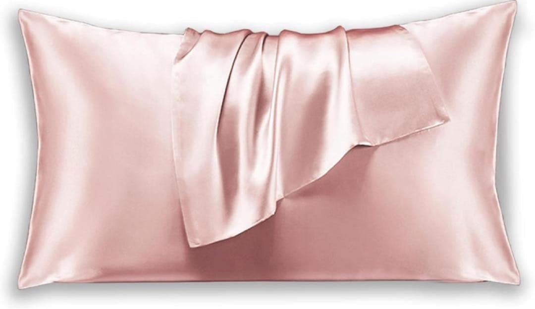 おまとめ【髪想い‼️】シルク100% うる艶　まくらカバー　枕カバー　保湿