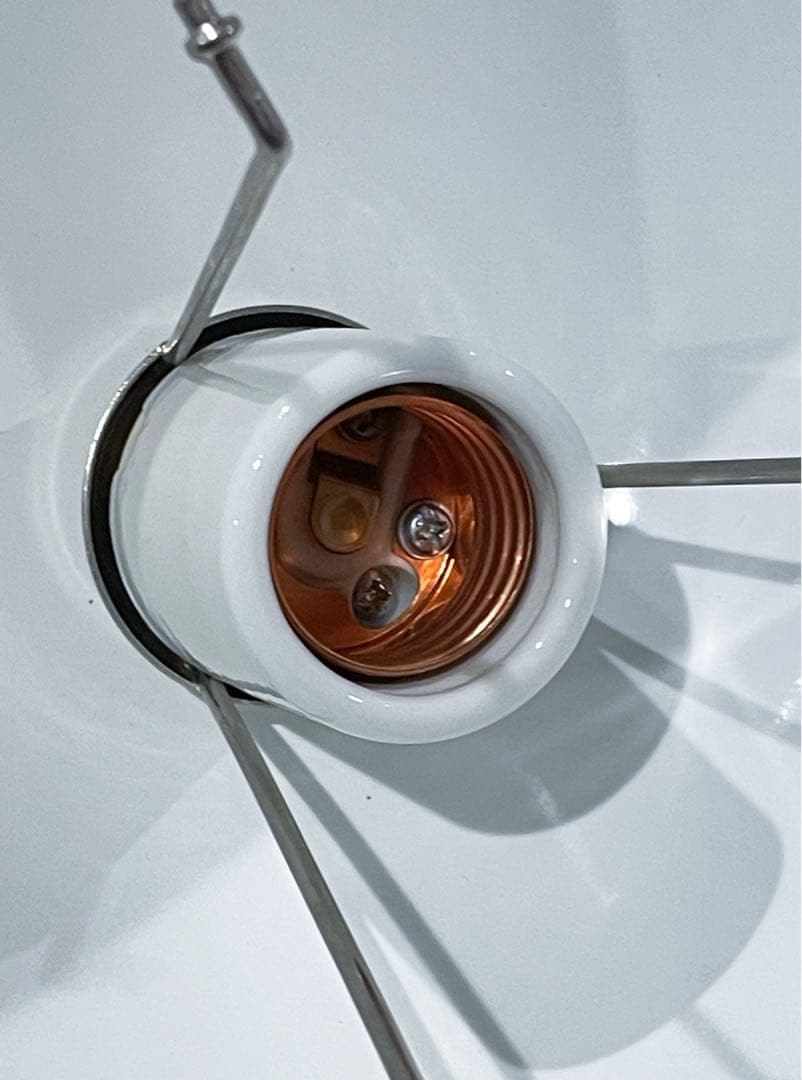 p*n様 最終値下 Verner Panton flower pot ペンダント