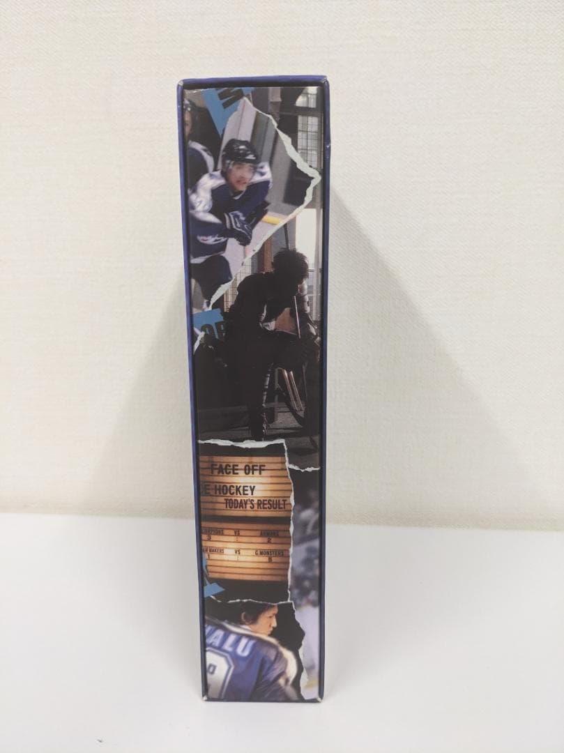 プライド DVD-BOX 主演：木村拓哉