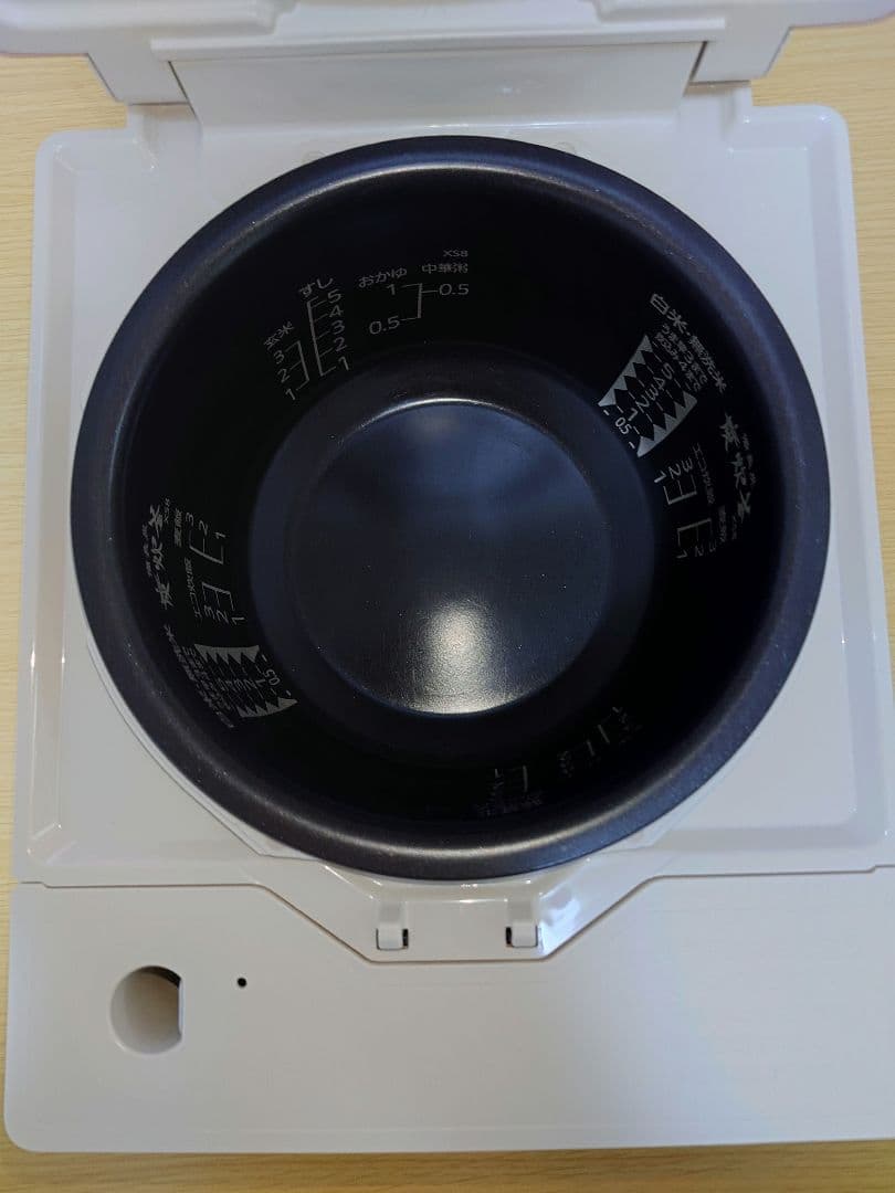 三菱電機　炊飯器