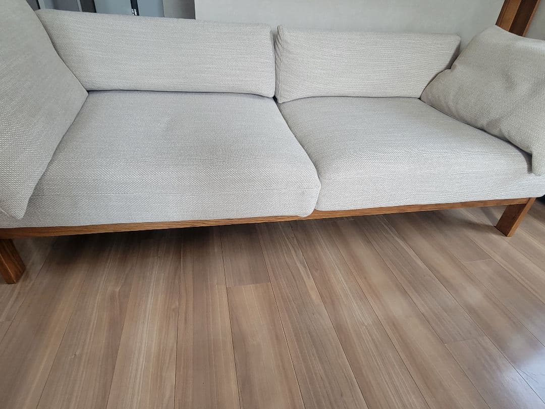 ★unico LENDソファ美品