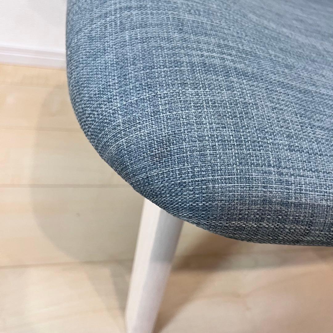 ニトリ リラックスワイドチェア 2脚セット