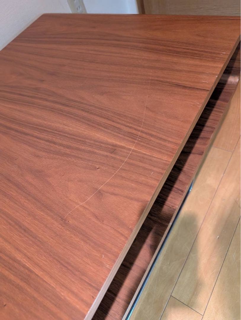 ■送料込■ニトリ セリス 120 センターテーブル 机 デスク ローテーブル