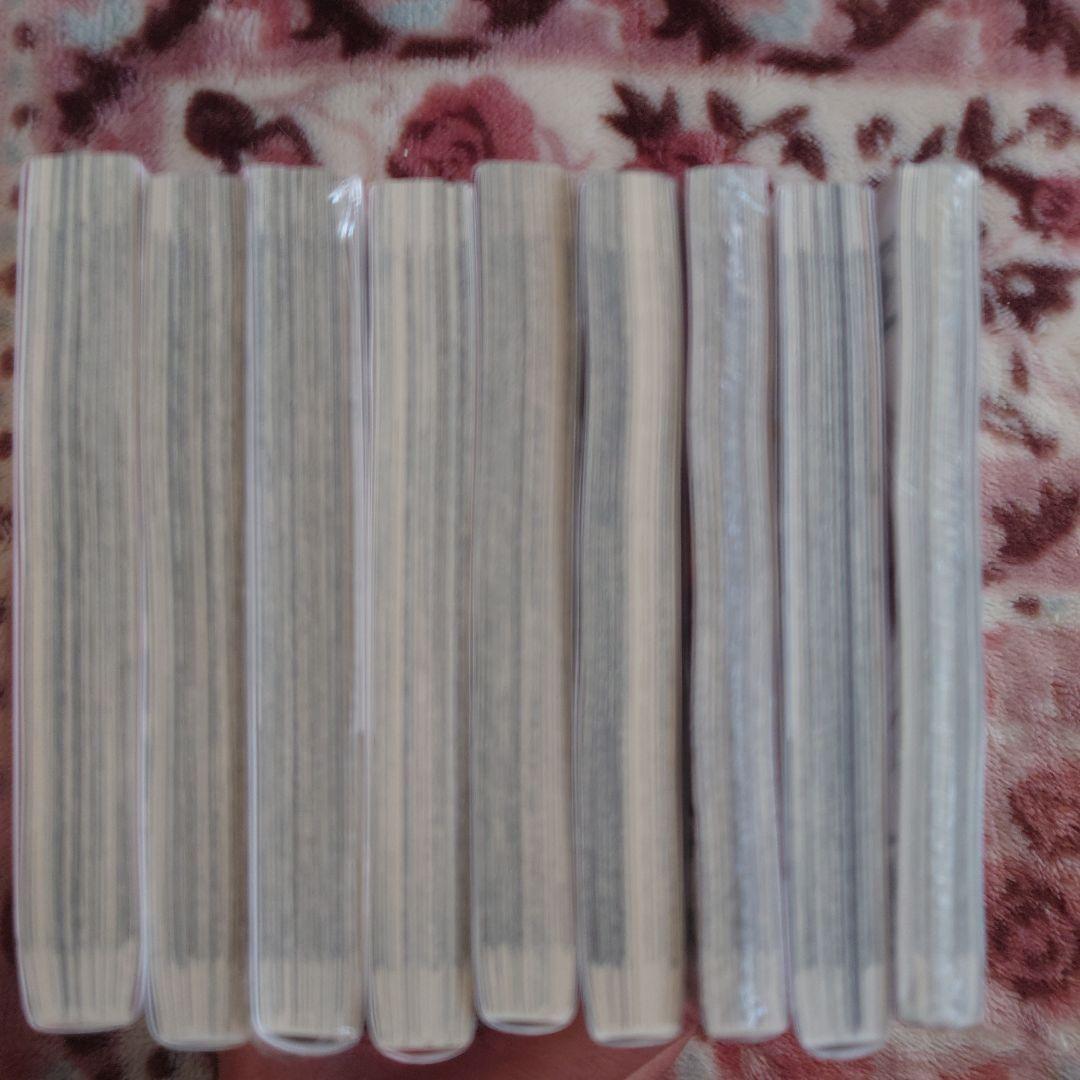 出会って5秒でバトル　１巻〜２５巻