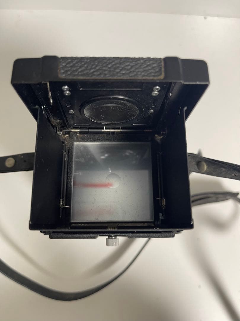 MAMIYA C330 フィルムカメラ