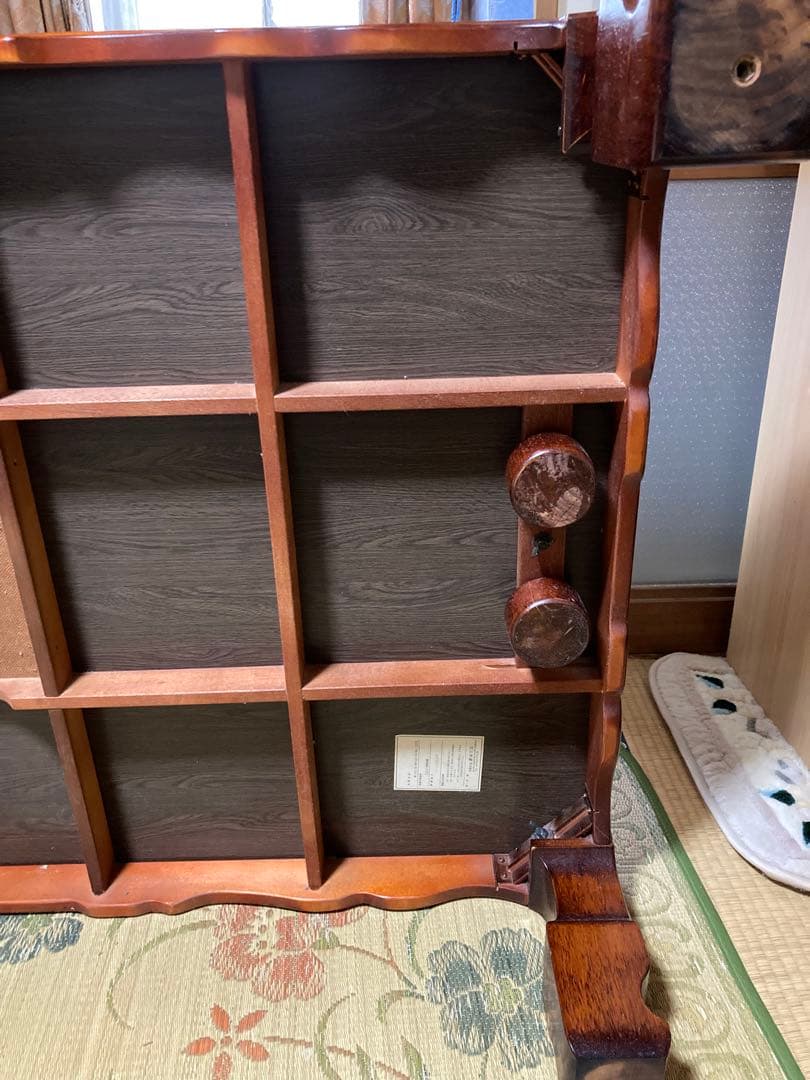 家具調こたつ　讃高工芸