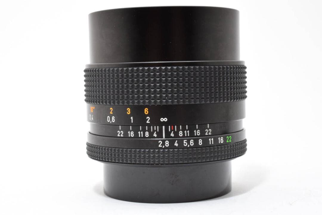 ★極美品★ Carl Zeiss Distagon 25mm F2.8 MMJ