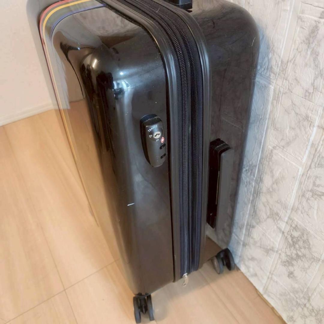 カステルバジャック 機内対応 キャリー スーツケース 35L