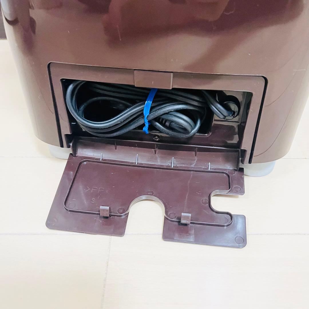 Y245-9 Panasonic SD-BMT1001 ホームベーカリー