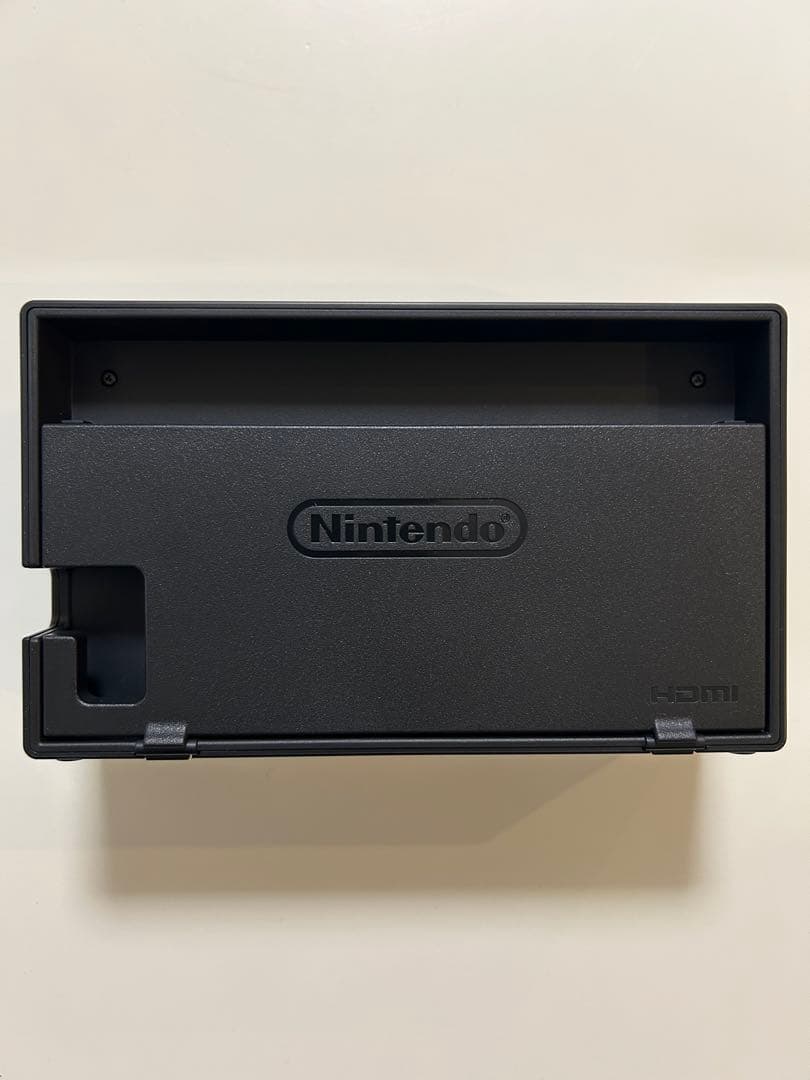 美品ニンテンドースイッチNintendo Switch本体スプラトゥーン2セット