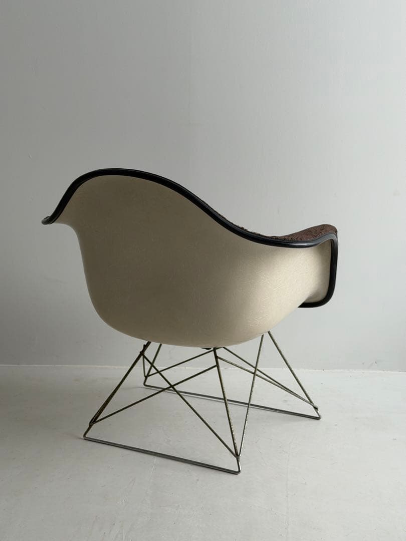 希少　Herman Miller ハーマンミラー イームズ アームシェルチェア